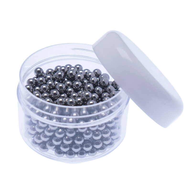 Quả b&oacute;ng th&eacute;p chịu lực cao cho m&aacute;y m&oacute;c dầu kh&iacute;