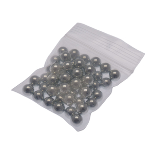 Quả b&oacute;ng th&eacute;p chịu lực cao cho c&aacute;c bộ phận cơ kh&iacute;