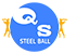 Qishheg logo