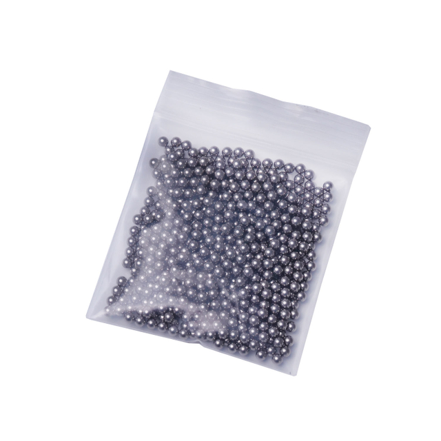 キャスターホイール用高荷重耐久性炭素鋼球