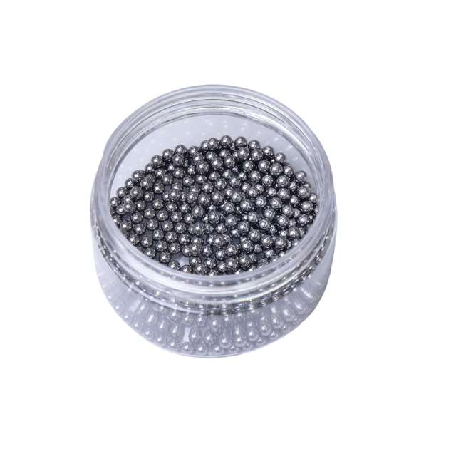 Bilă din oțel inoxidabil G100 de calitate alimentară pentru amestecare și amestecare